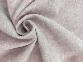 Milano Velvet Pink Upholstery Fabric - ships separately